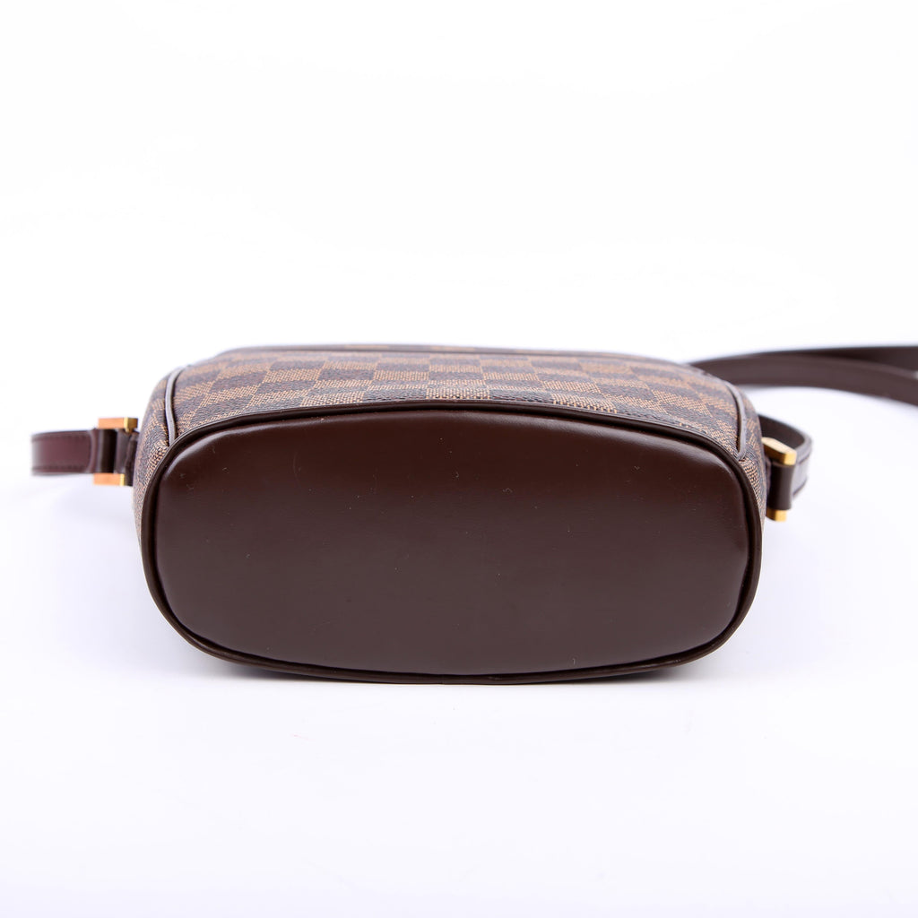 Louis Vuitton Ipanema PM Damier Ebene
