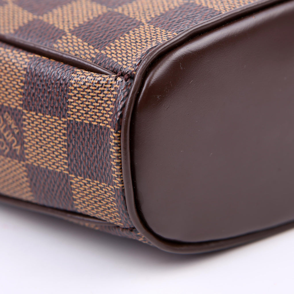 Louis Vuitton Ipanema PM Damier Ebene