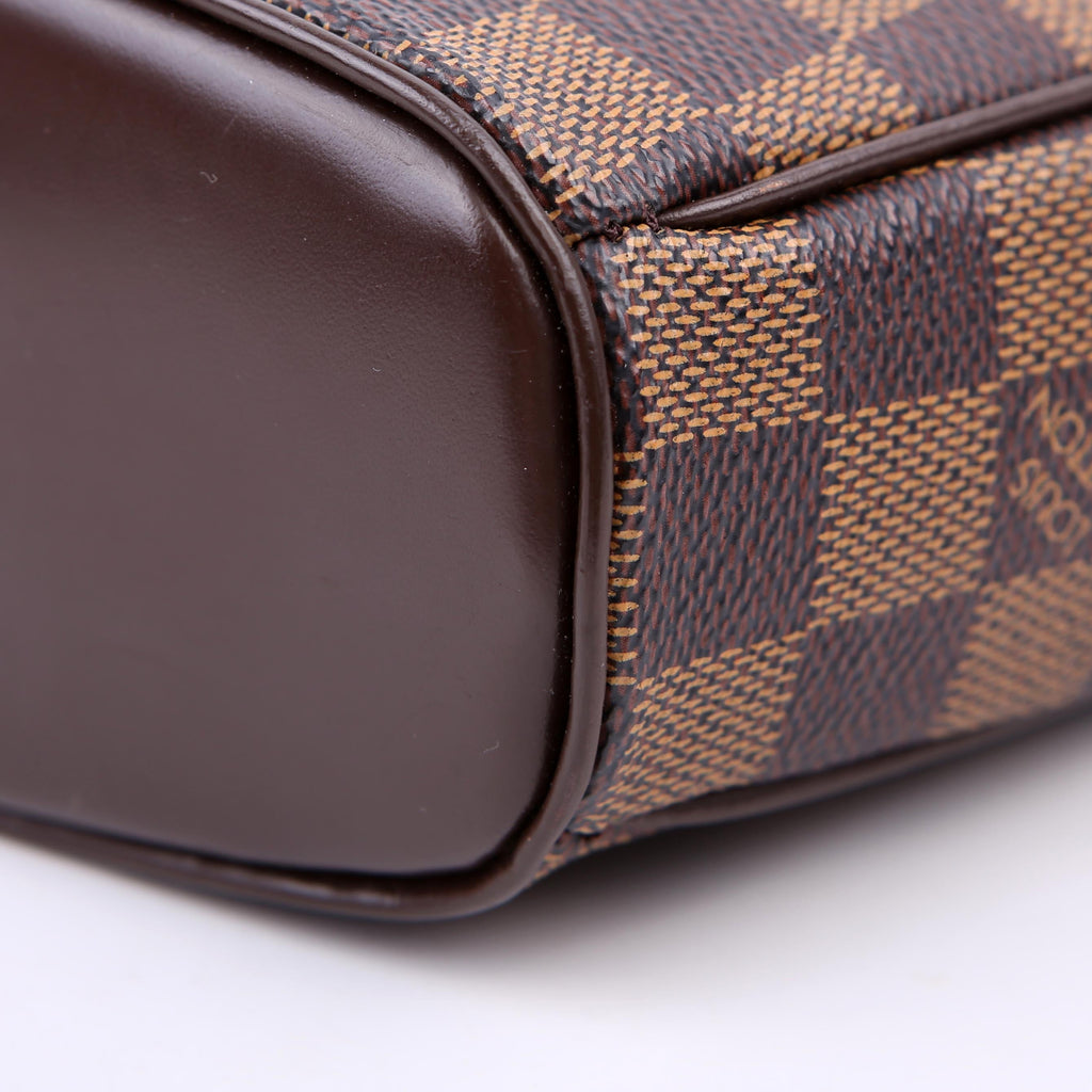 Louis Vuitton Ipanema PM Damier Ebene