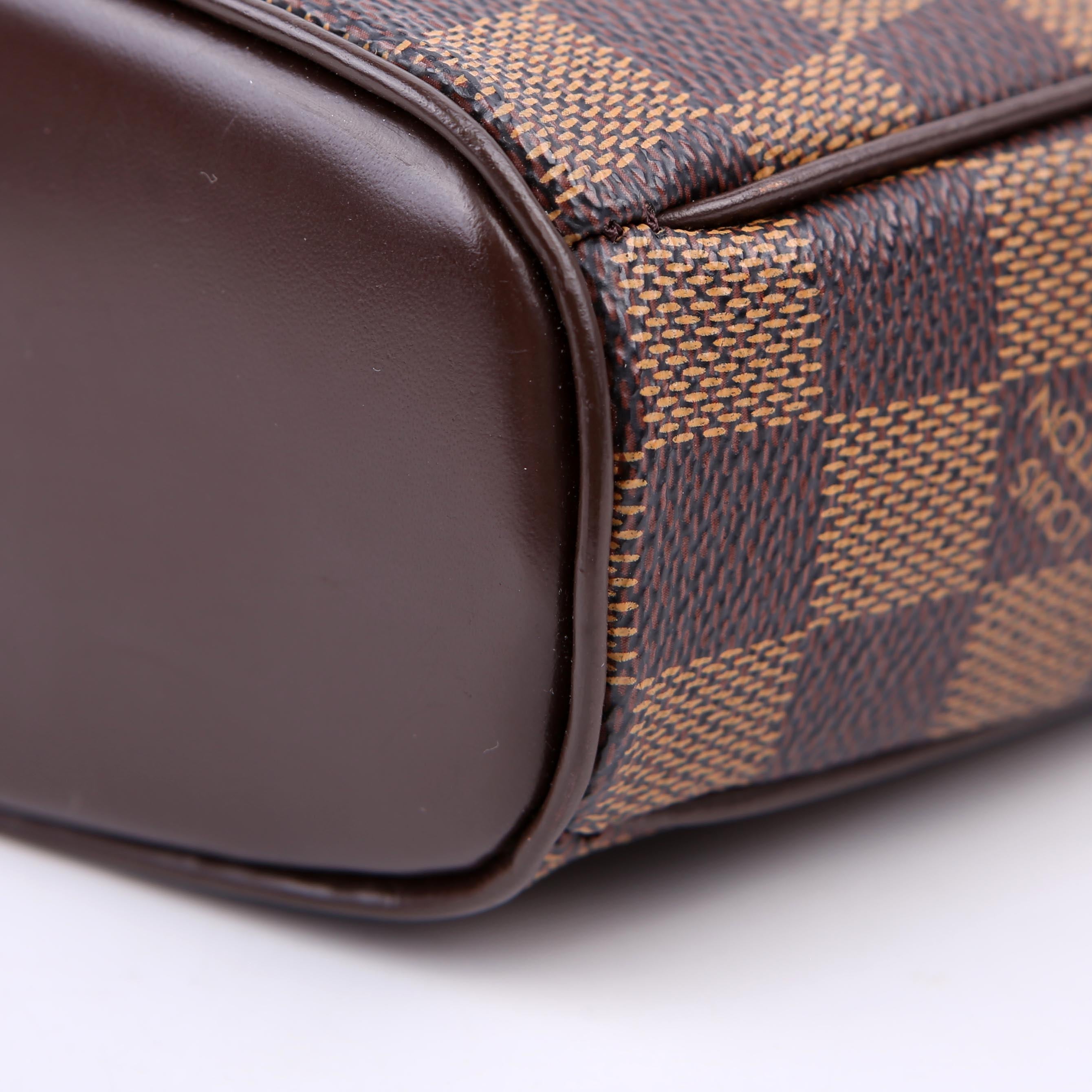 Louis Vuitton Ipanema PM Damier Ebene