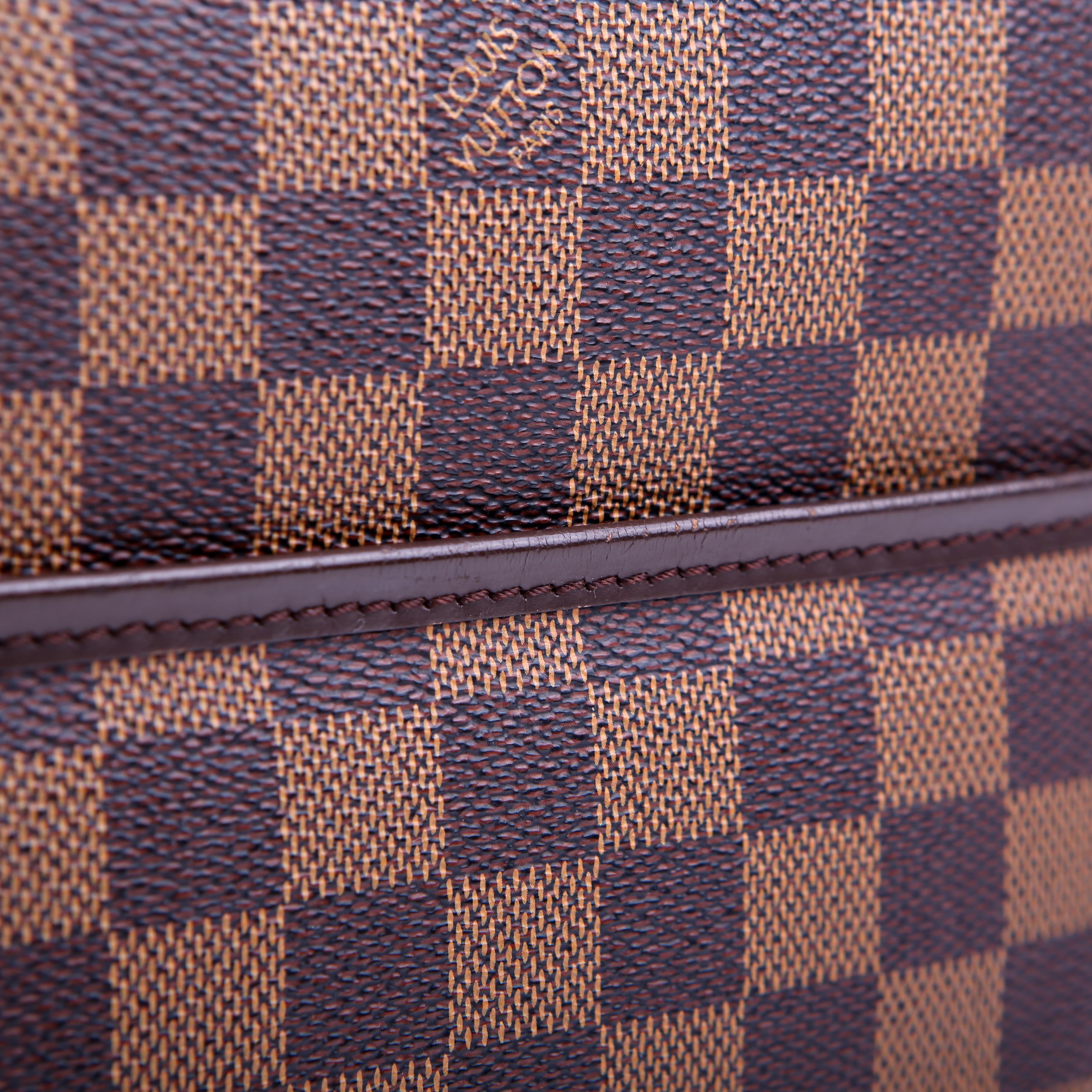 Louis Vuitton Ipanema PM Damier Ebene