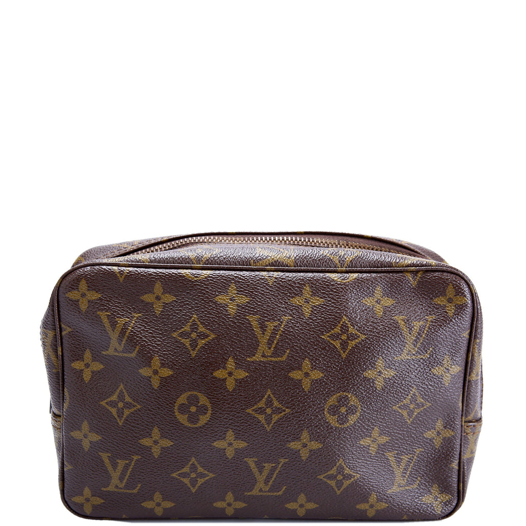 Louis Vuitton Trousse Toilette 23 Monogram