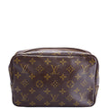 Louis Vuitton Trousse Toilette 23 Monogram