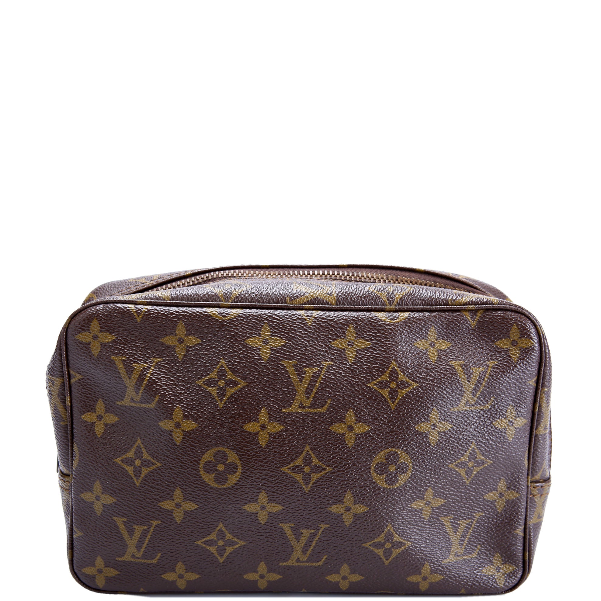 Louis Vuitton Trousse Toilette 23 Monogram