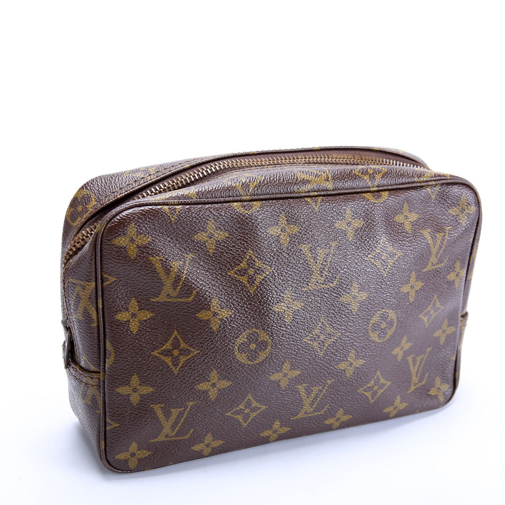 Louis Vuitton Trousse Toilette 23 Monogram