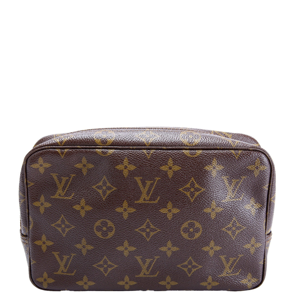 Louis Vuitton Trousse Toilette 23 Monogram