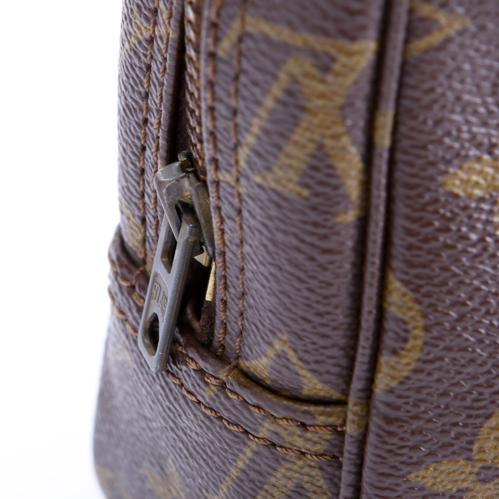 Louis Vuitton Trousse Toilette 23 Monogram
