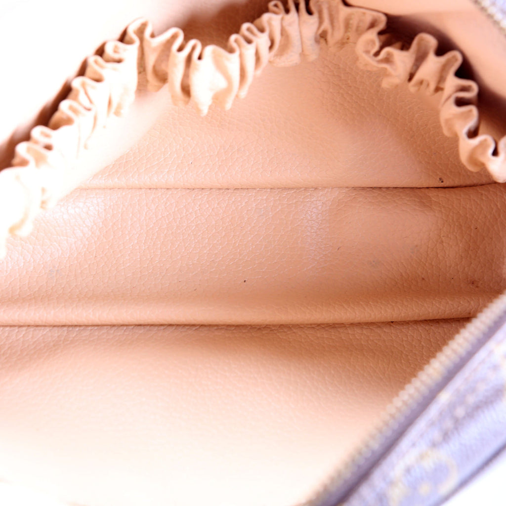 Louis Vuitton Trousse Toilette 23 Monogram