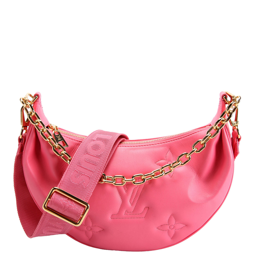 Louis Vuitton Overthemoon Bubblegram
