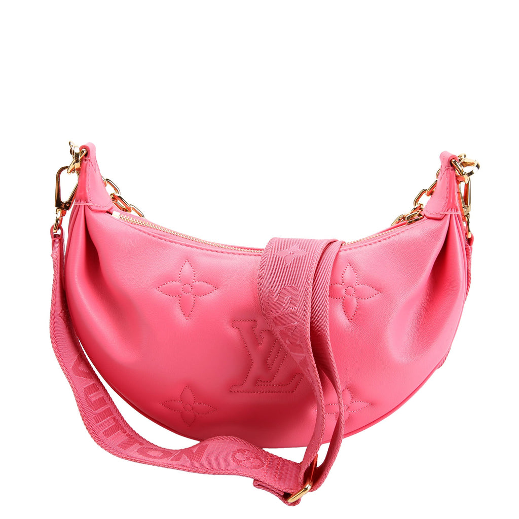 Louis Vuitton Overthemoon Bubblegram