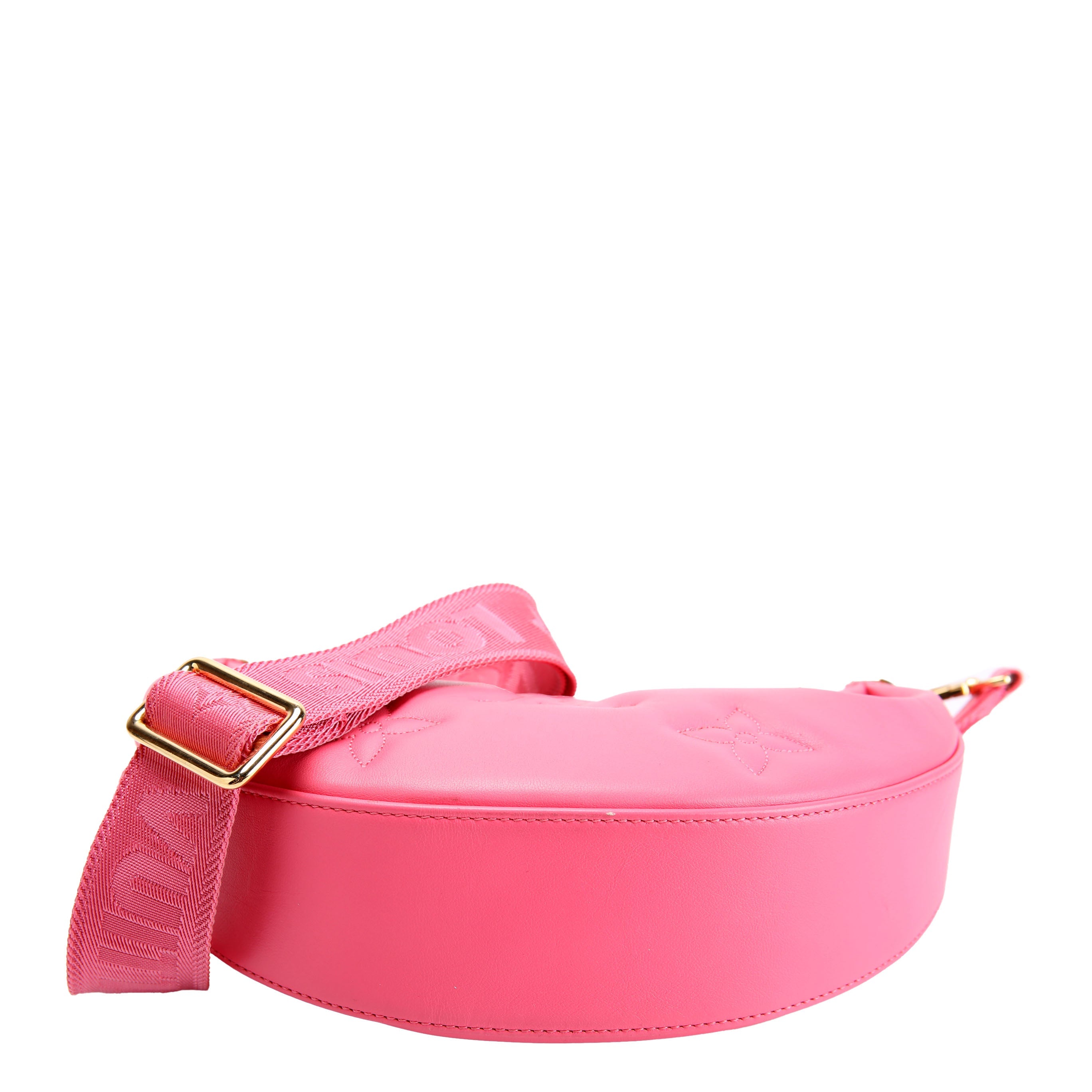 Louis Vuitton Overthemoon Bubblegram