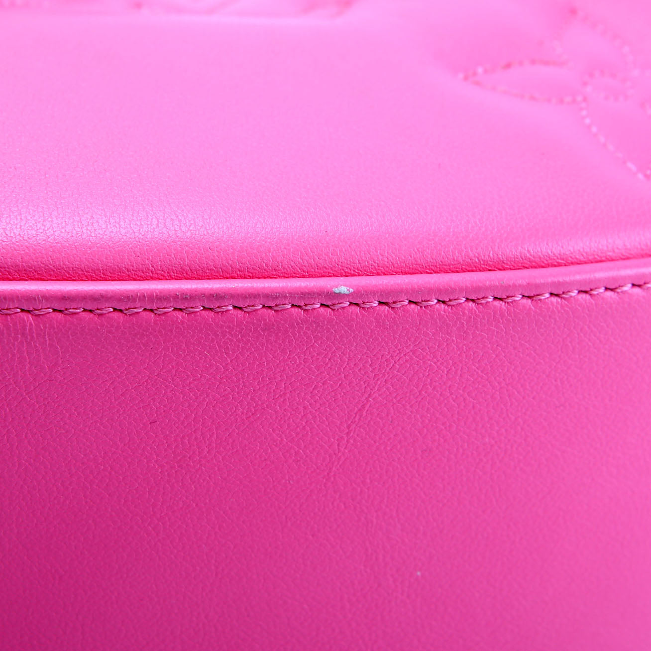 Louis Vuitton Overthemoon Bubblegram