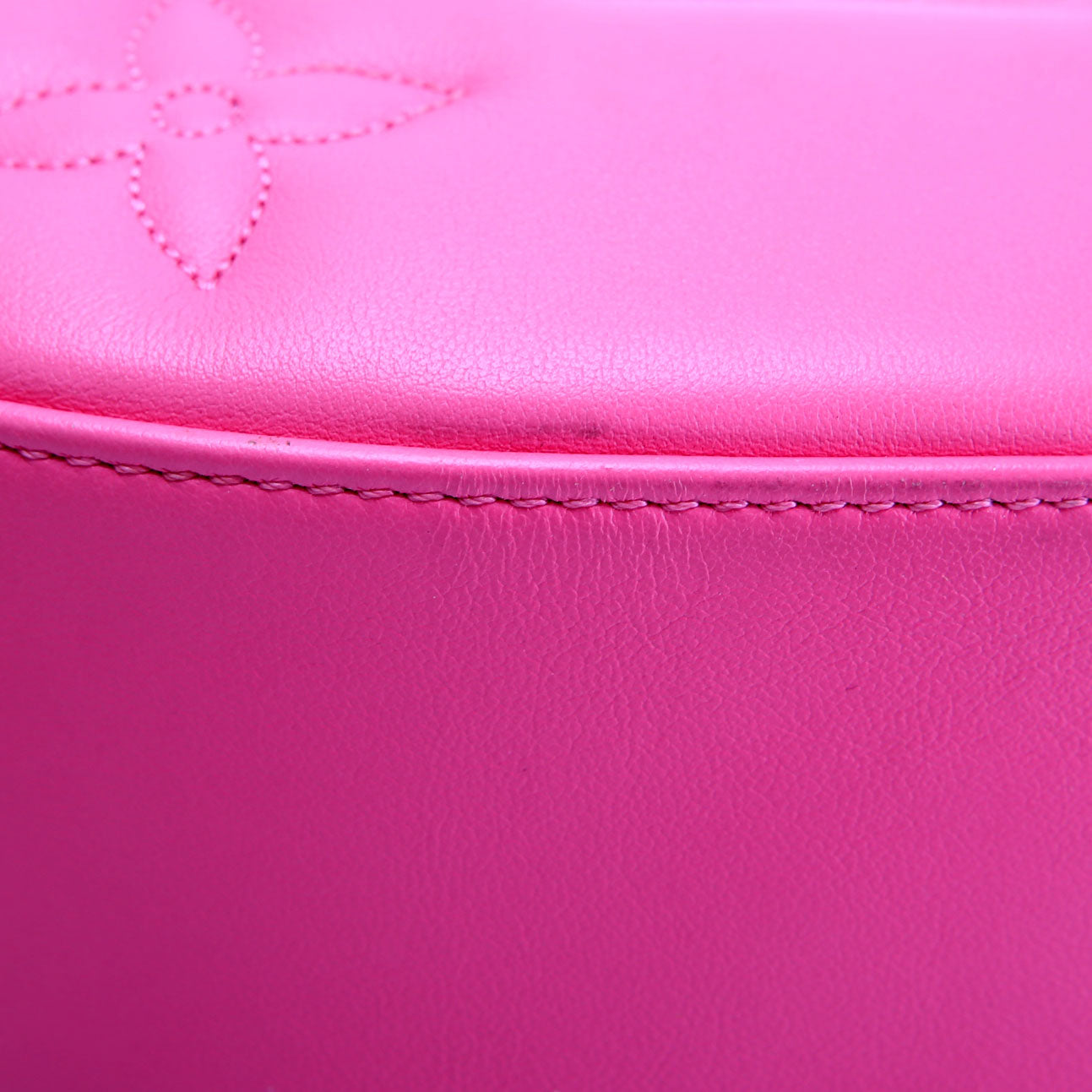 Louis Vuitton Overthemoon Bubblegram