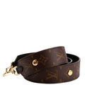 Louis Vuitton Bandouliere Adjustable Monogram Strap J02465