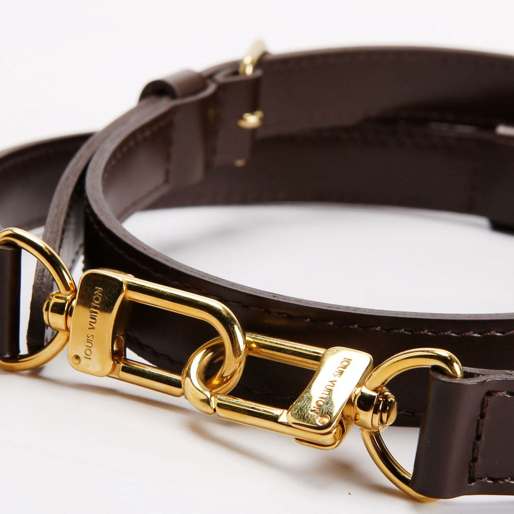 Louis Vuitton Bandoulier Speedy Damier Ebene