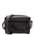Louis Vuitton Mini Soft Trunk Taurillon