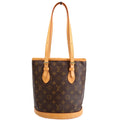 Louis Vuitton Bucket PM Monogram