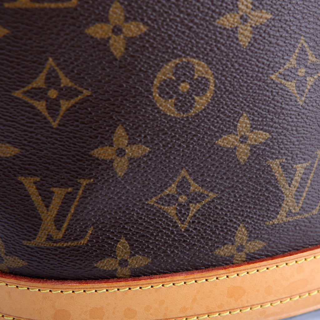 Louis Vuitton Bucket PM Monogram