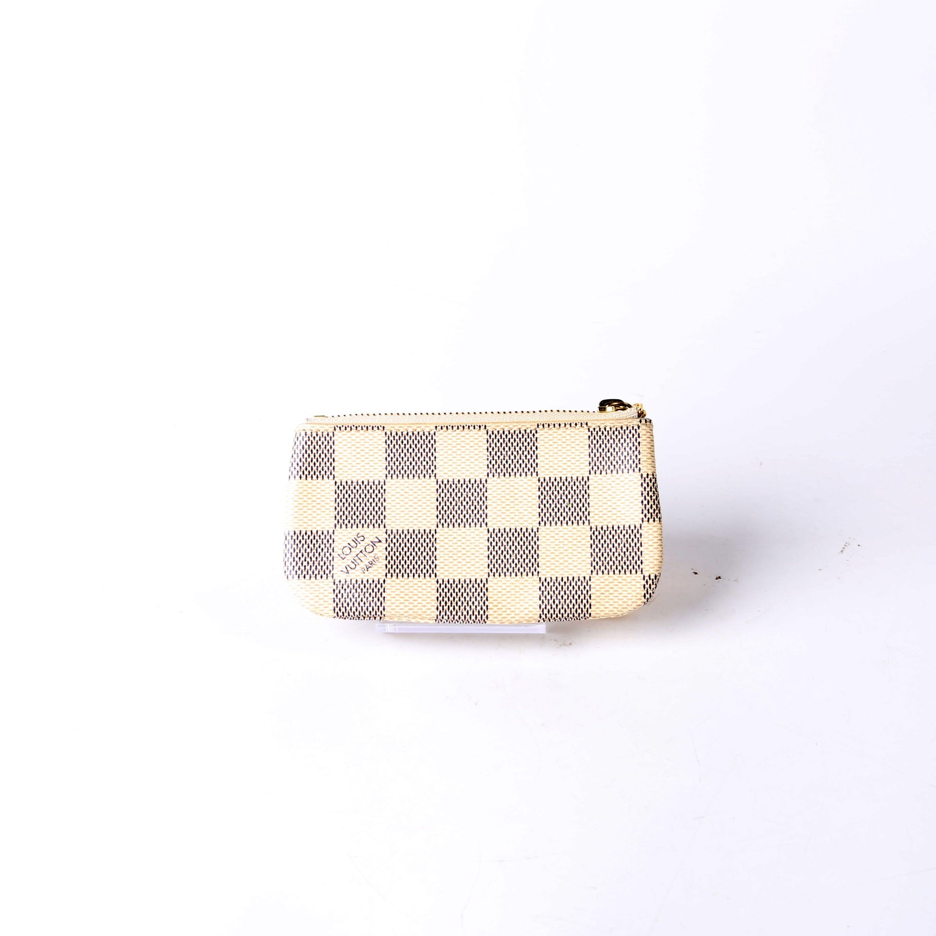 Louis Vuitton Pochette Cles Azur