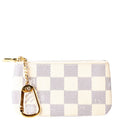 Louis Vuitton Pochette Cles Azur