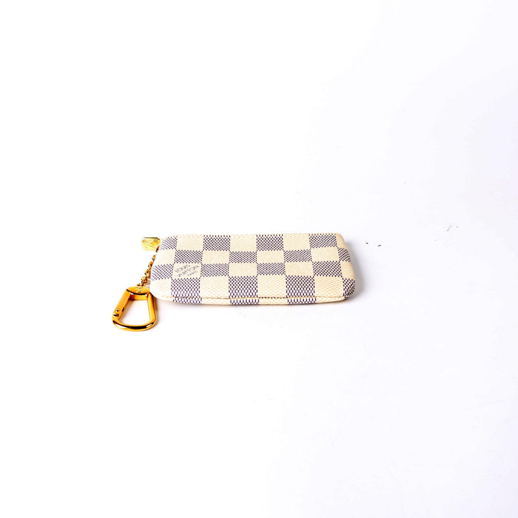 Louis Vuitton Pochette Cles Azur