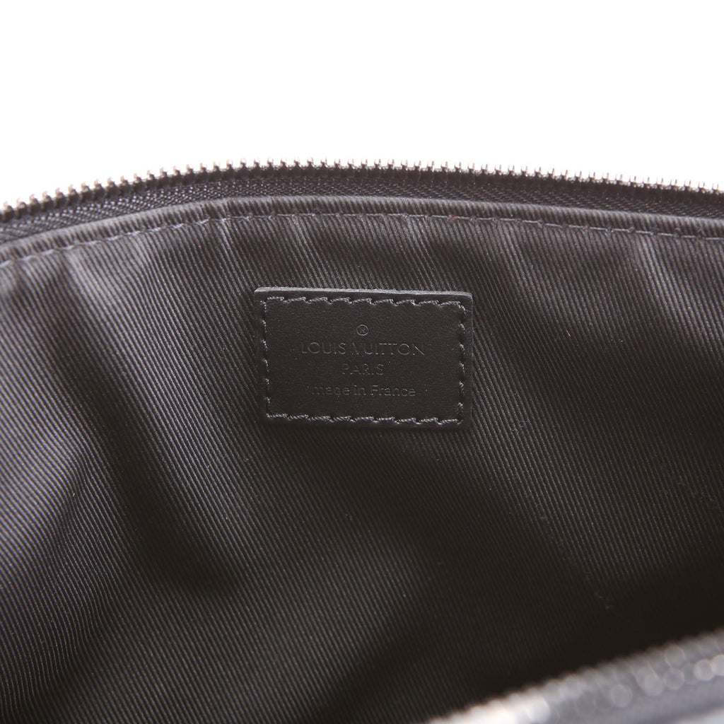 Louis Vuitton Christopher Bumbag Monogram Macassar
