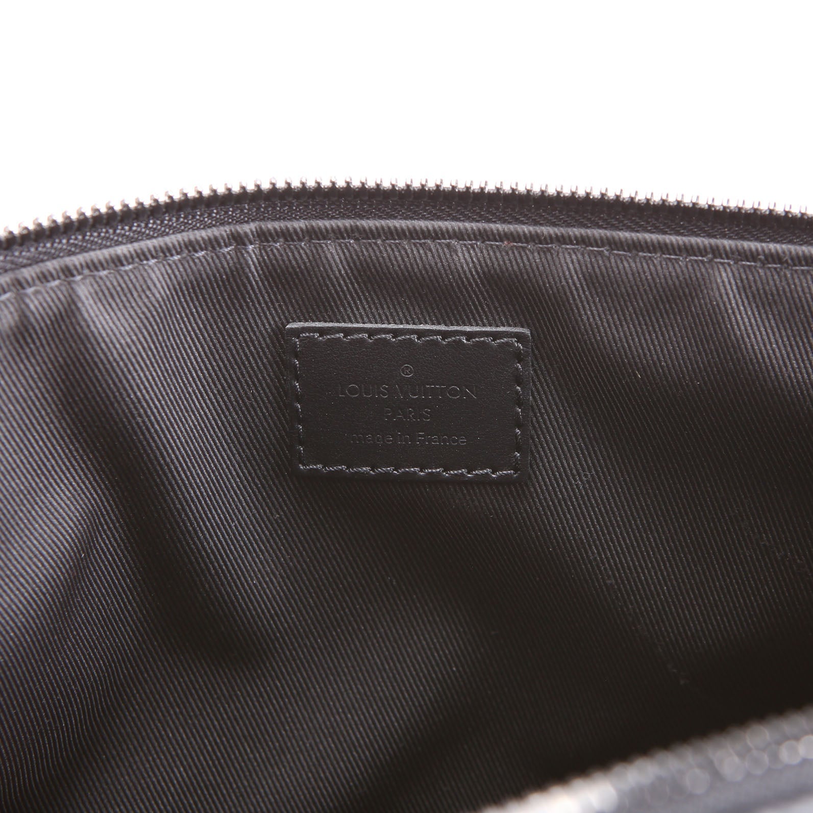 Louis Vuitton Christopher Bumbag Monogram Macassar