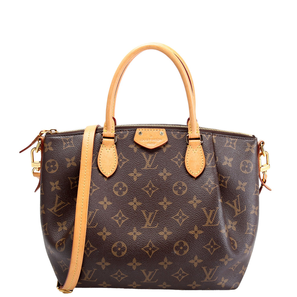 Louis Vuitton Turenne PM Monogram