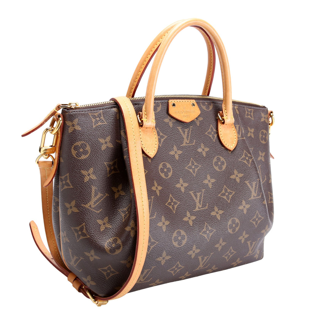 Louis Vuitton Turenne PM Monogram