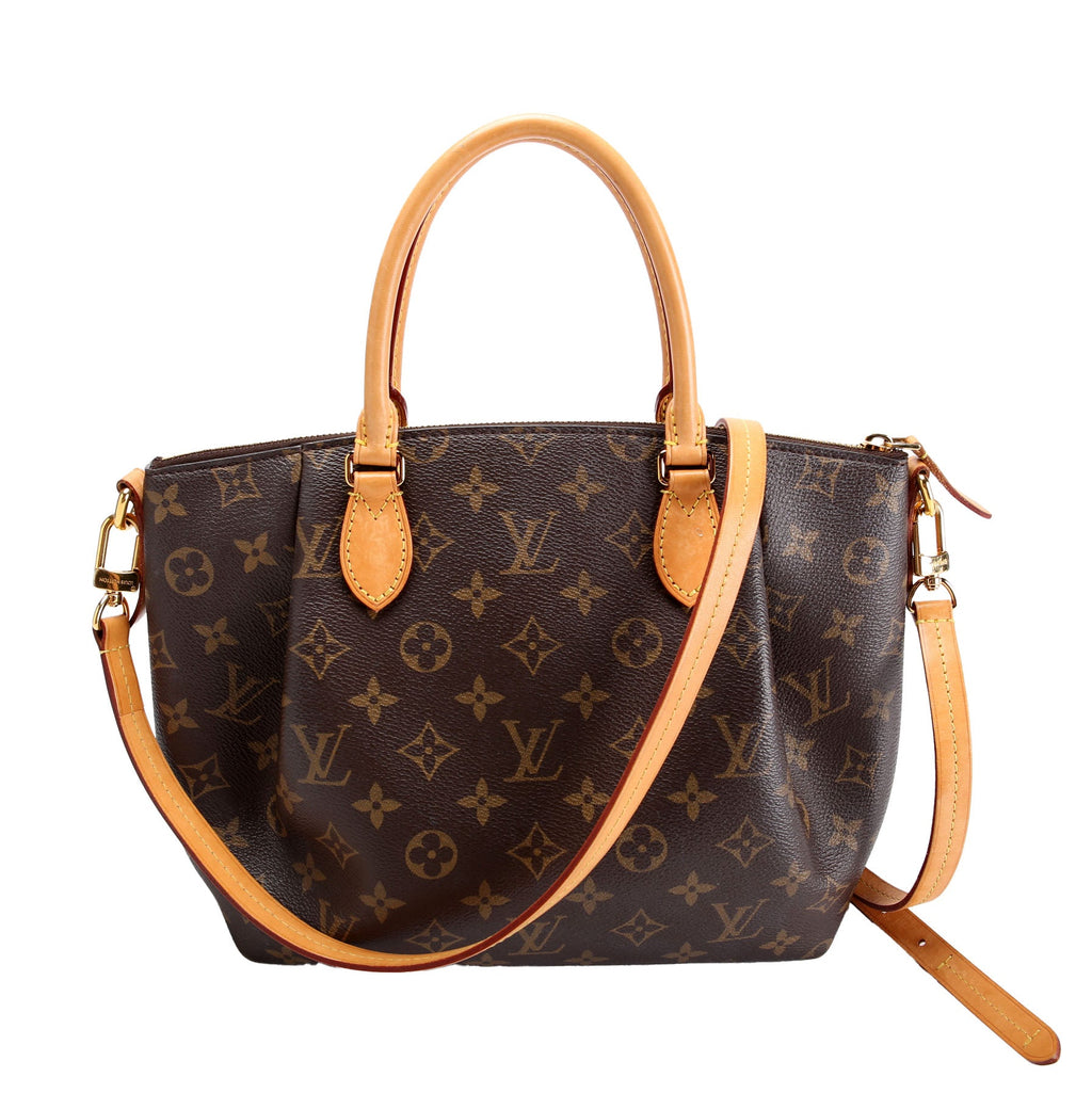 Louis Vuitton Turenne PM Monogram