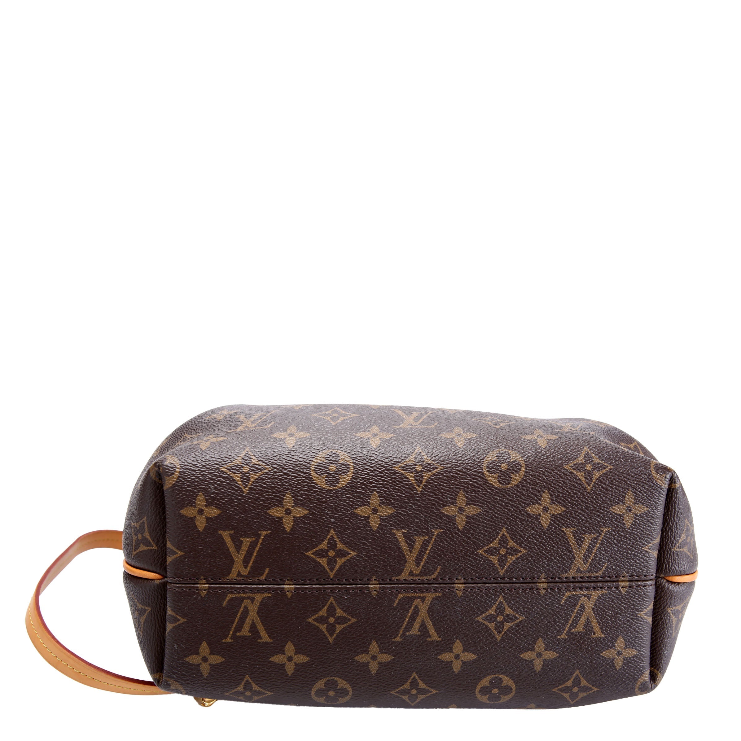 Louis Vuitton Turenne PM Monogram
