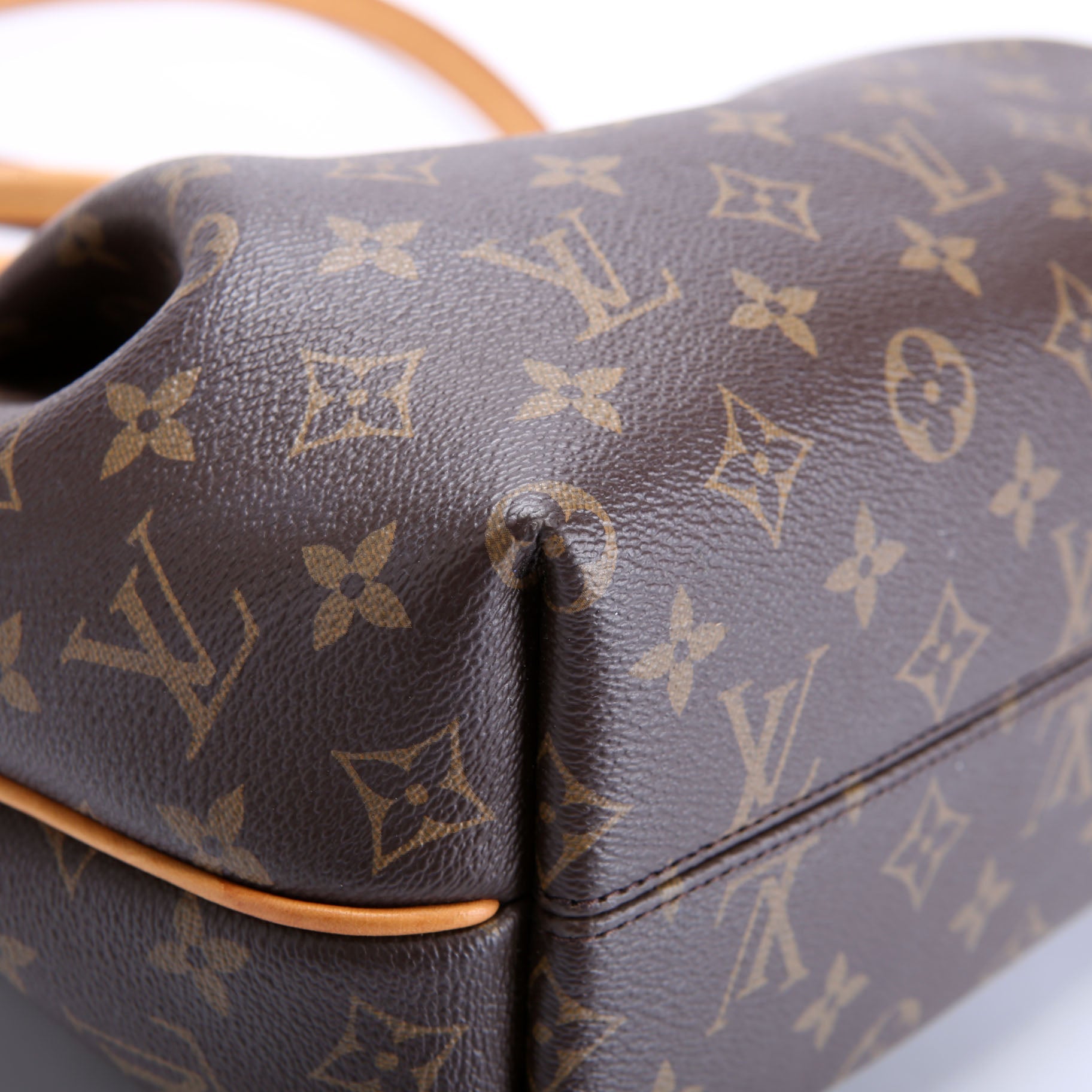 Louis Vuitton Turenne PM Monogram