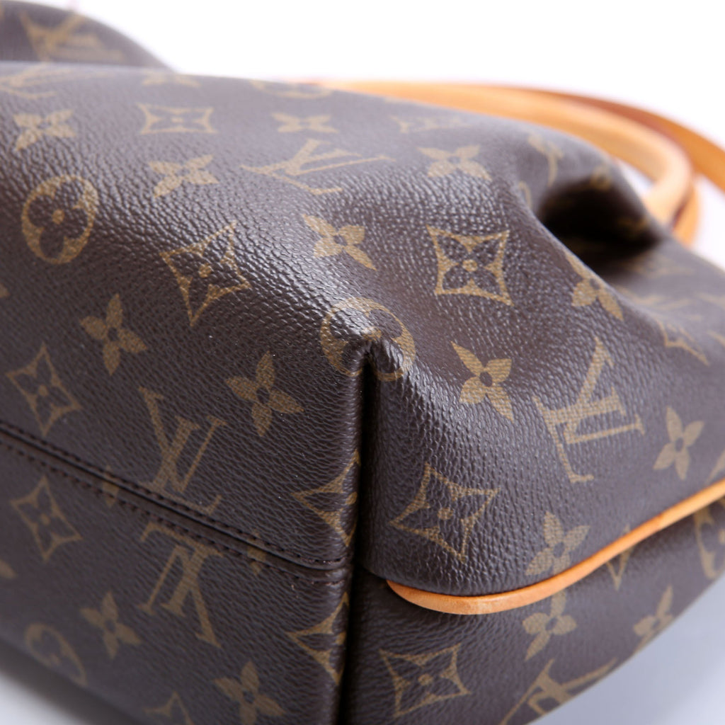 Louis Vuitton Turenne PM Monogram
