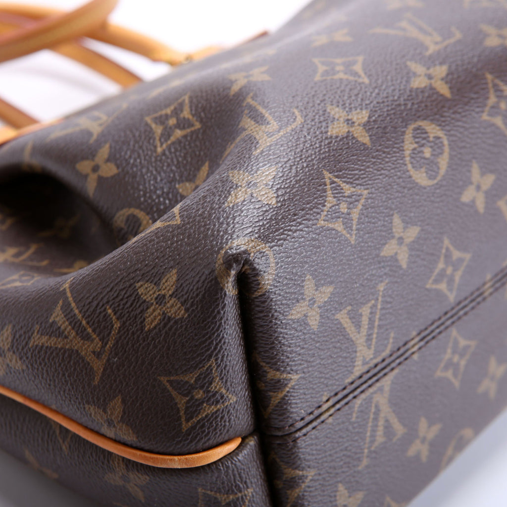 Louis Vuitton Turenne PM Monogram