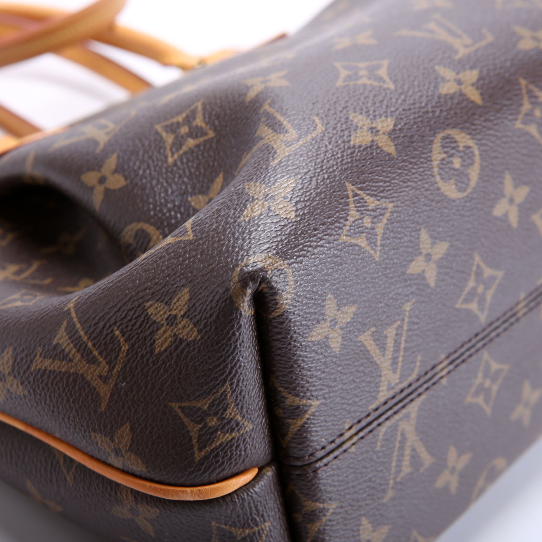 Louis Vuitton Turenne PM Monogram