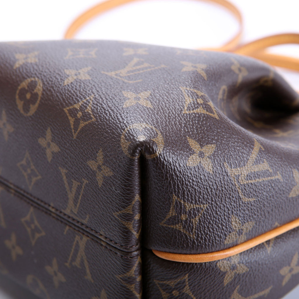 Louis Vuitton Turenne PM Monogram