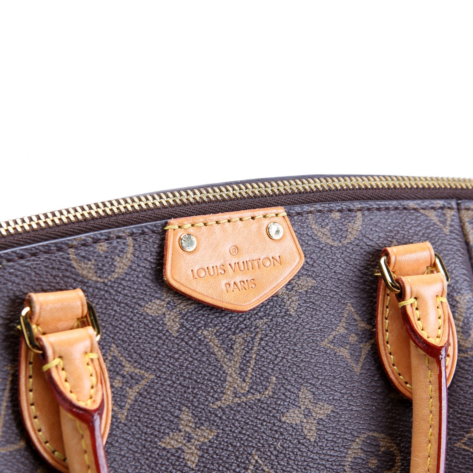Louis Vuitton Turenne PM Monogram