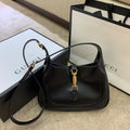 Jackie 1961 Small Shoulder Bag Black For Women 10.8in/27.4cm Ã¢â‚¬Å½636709 10O0G 1000