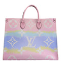 Louis Vuitton Onthego GM Escale