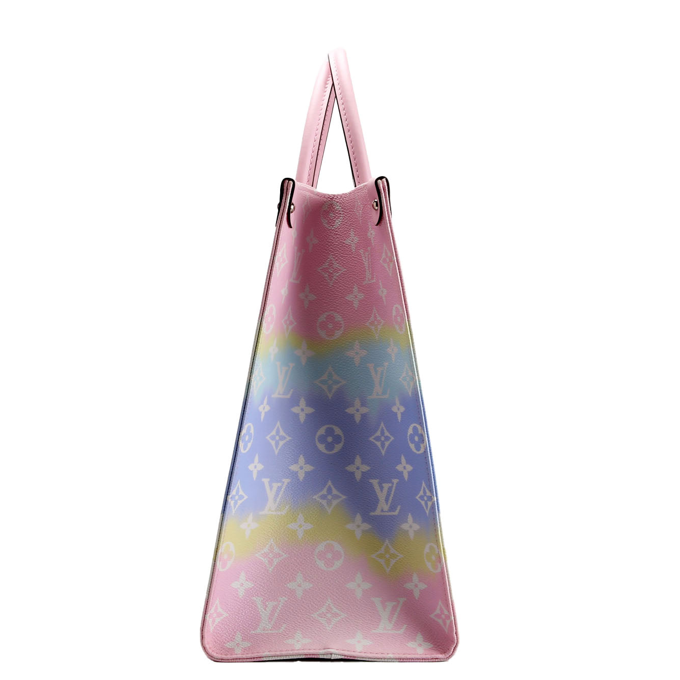 Louis Vuitton Onthego GM Escale