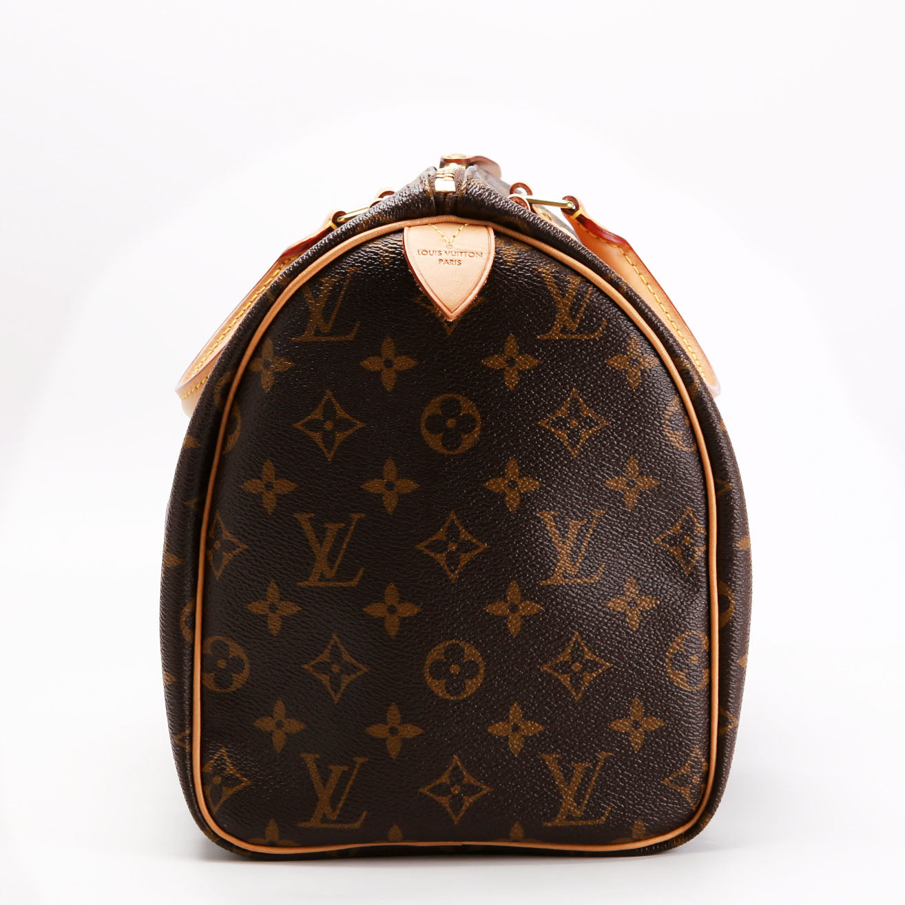 Louis Vuitton Speedy 30 Monogram Brown