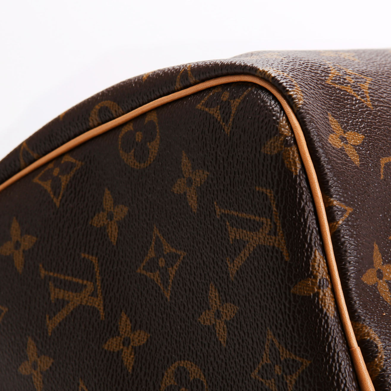 Louis Vuitton Speedy 30 Monogram Brown