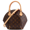 Louis Vuitton Ellipse PM Monogram New Version