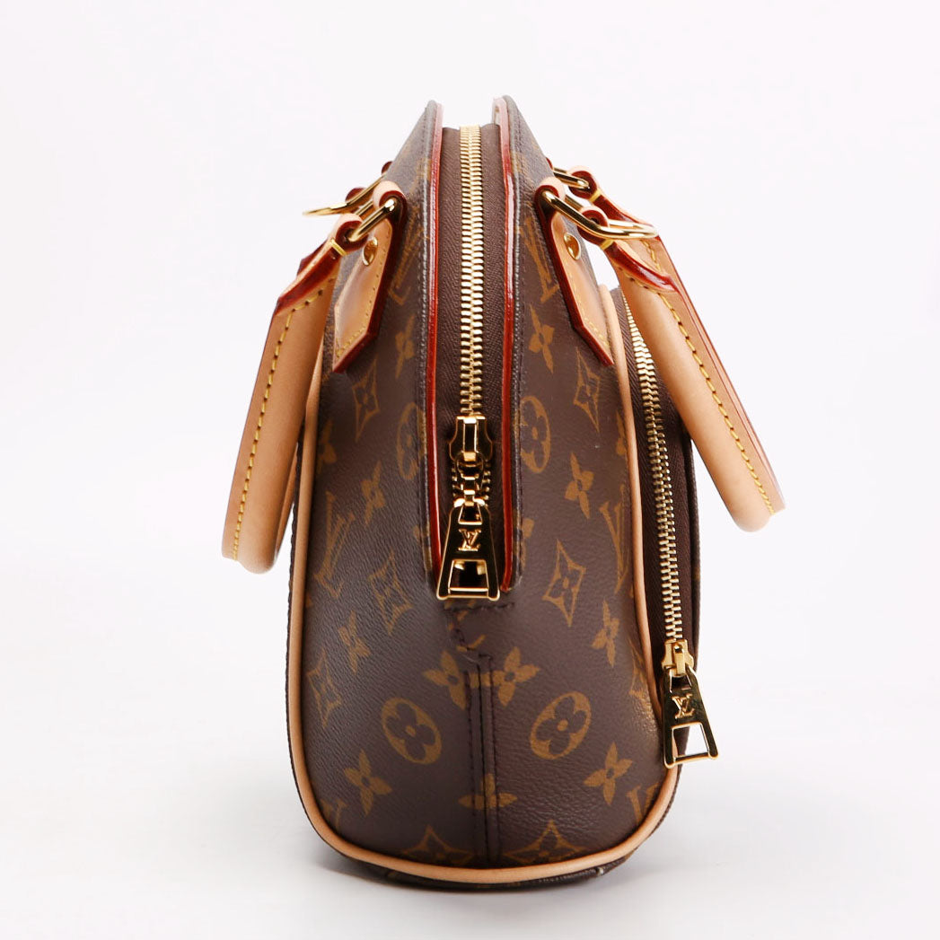 Louis Vuitton Ellipse PM Monogram New Version