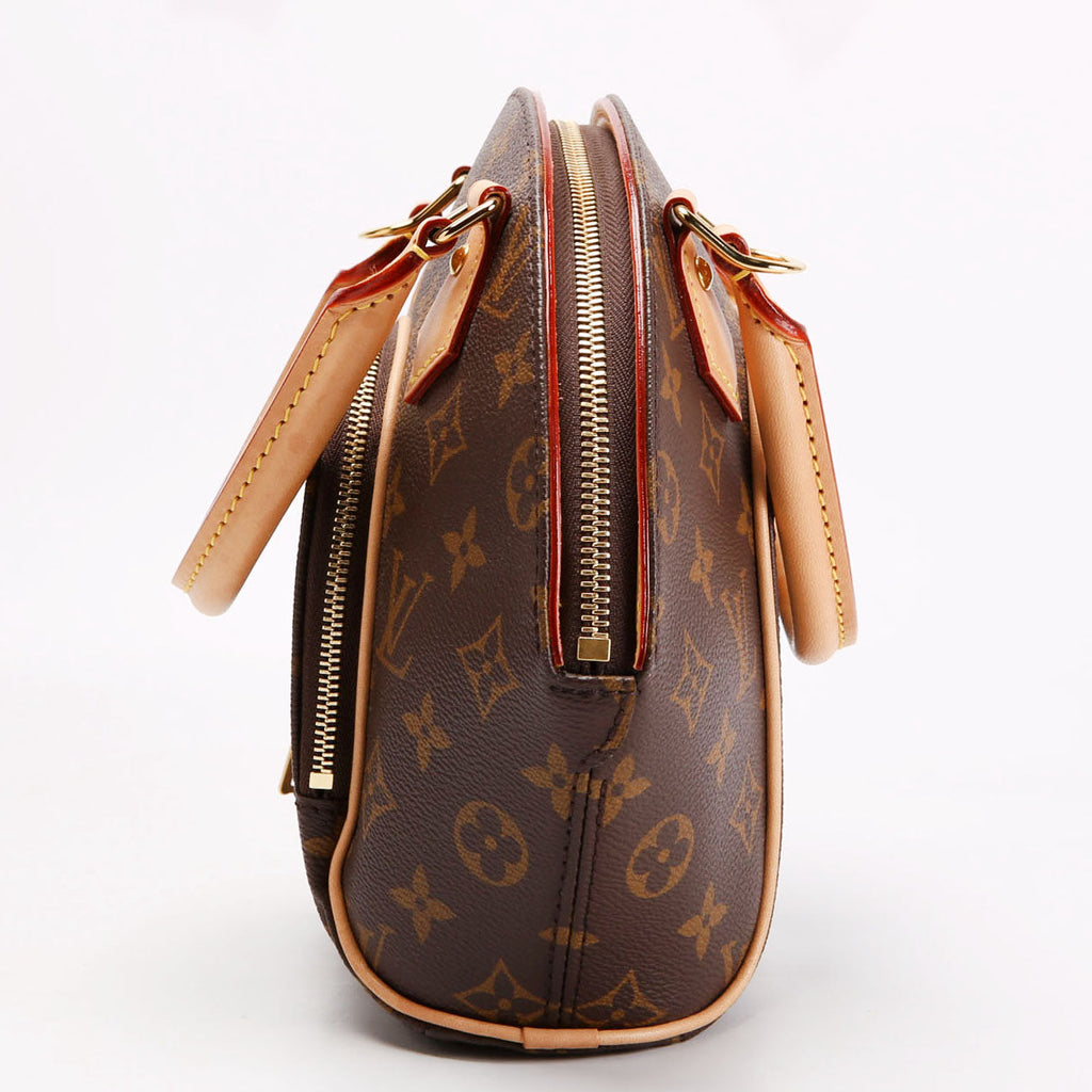 Louis Vuitton Ellipse PM Monogram New Version