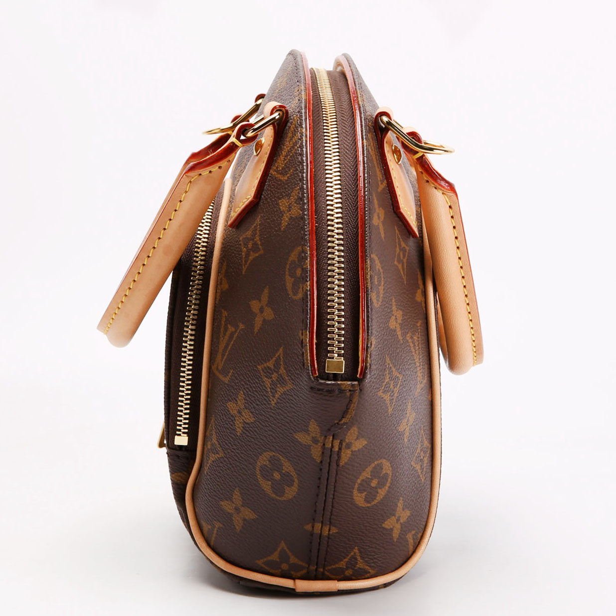 Louis Vuitton Ellipse PM Monogram New Version