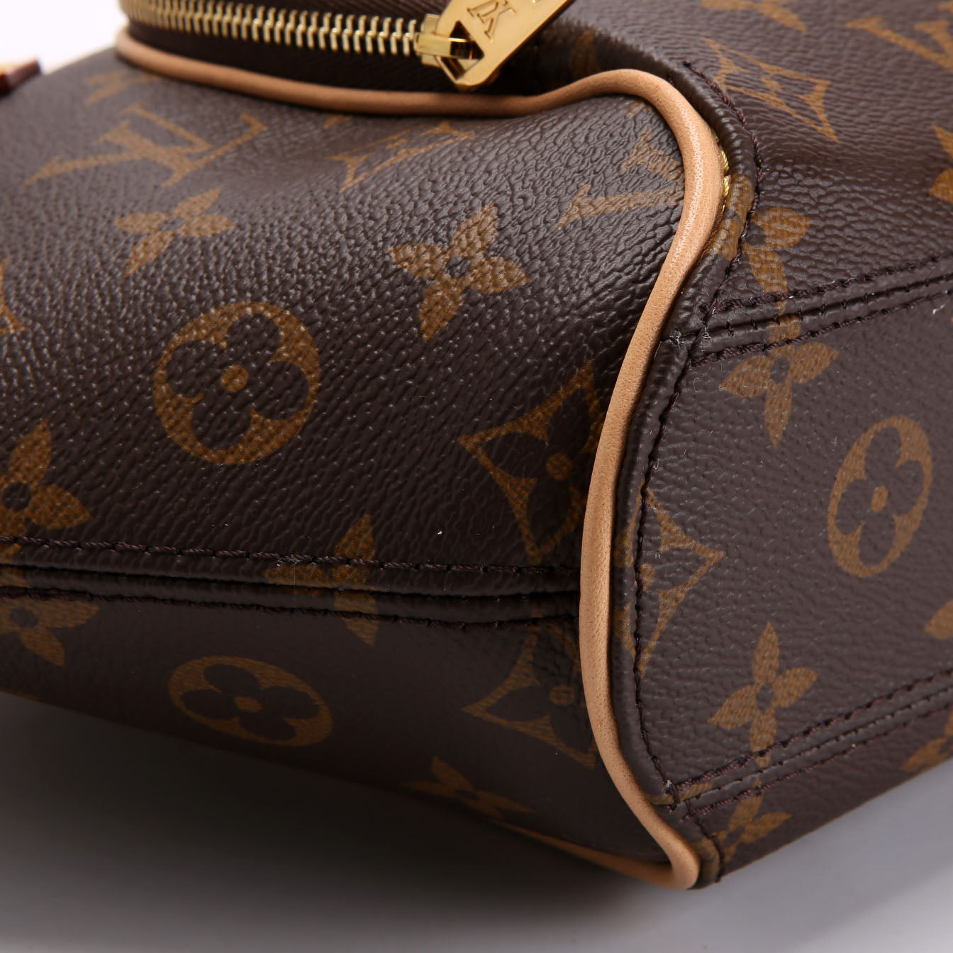 Louis Vuitton Ellipse PM Monogram New Version