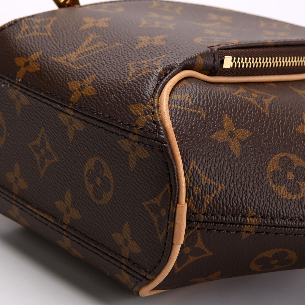 Louis Vuitton Ellipse PM Monogram New Version