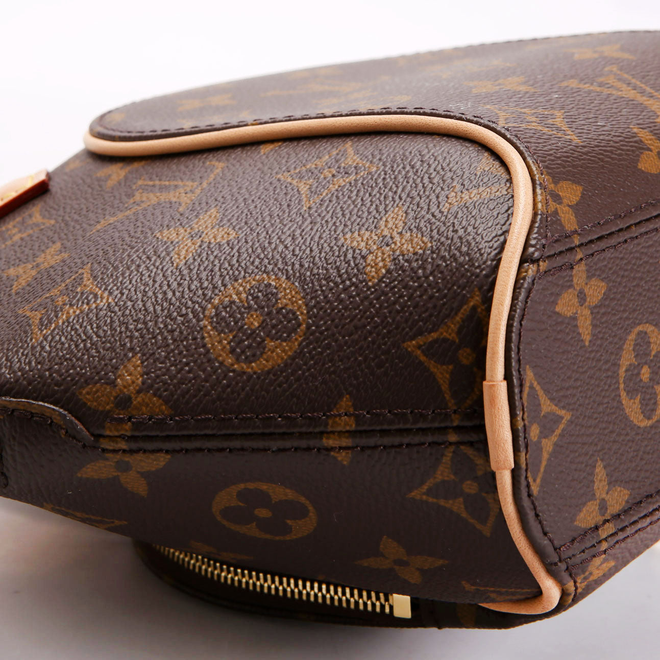 Louis Vuitton Ellipse PM Monogram New Version