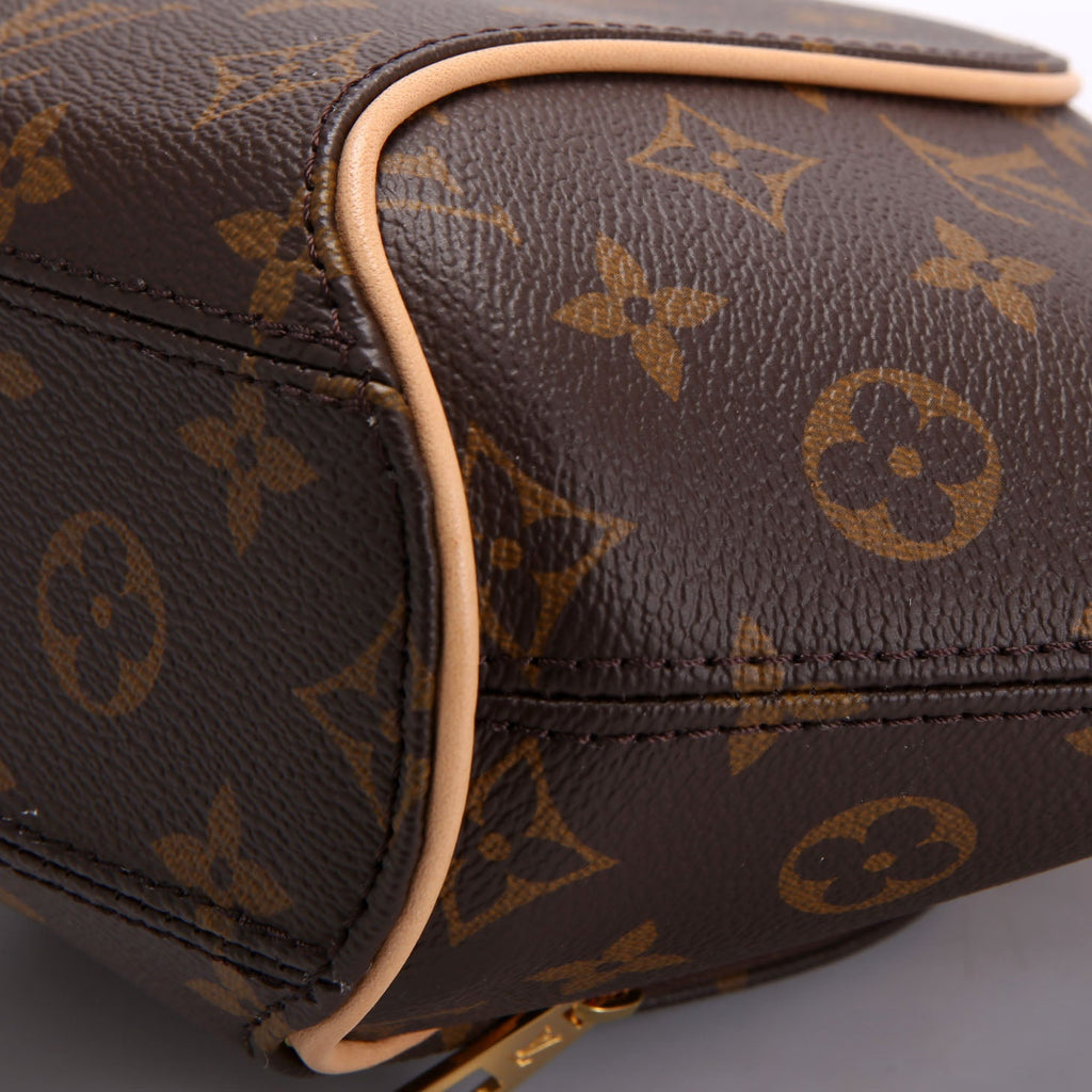Louis Vuitton Ellipse PM Monogram New Version